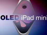 OLED iPad mini