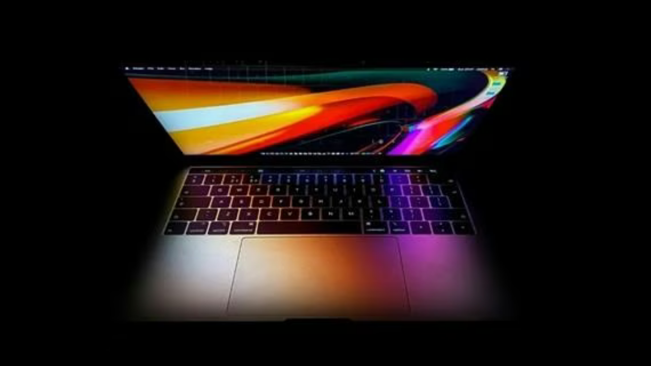 Giriş seviyesi MacBook Pro Tasarımı Tamamen Yenileniyor