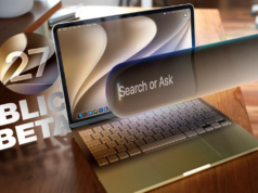 macOS 27 public beta 2 Yayınlandı macOS 27 public beta 2
