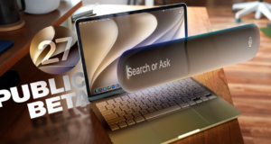 macOS 27 public beta 2