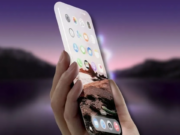 Apple iPhone 20’de Ekran Boyutunu Büyütüyor Apple iPhone 20