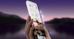 Apple iPhone 20