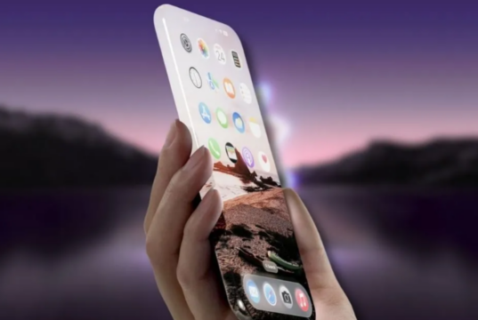 Apple iPhone 20