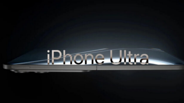 adsız tasarım-269 Katlanabilir iPhone Ultra
