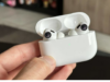kameralı AirPods modelleri