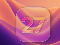 macOS 27