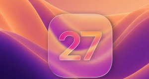 macOS 27