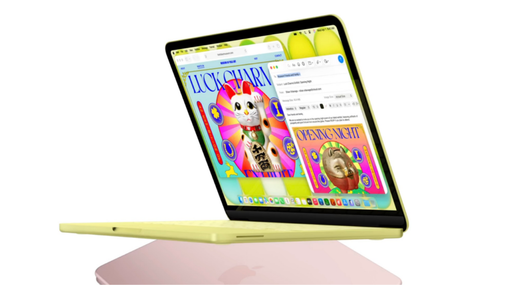 MacBook Neo 2