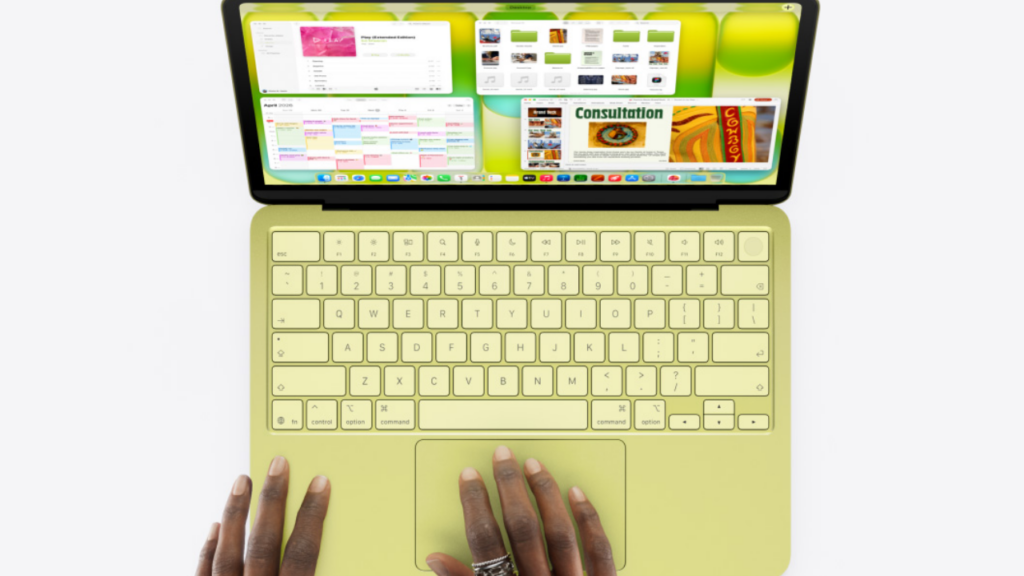MacBook Neo 2