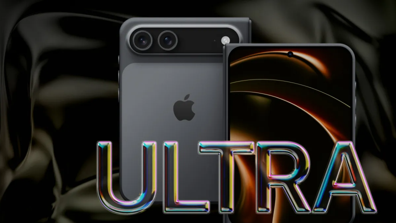 iPhone Ultra Altı Dev Yenilikle Şekilleniyor
