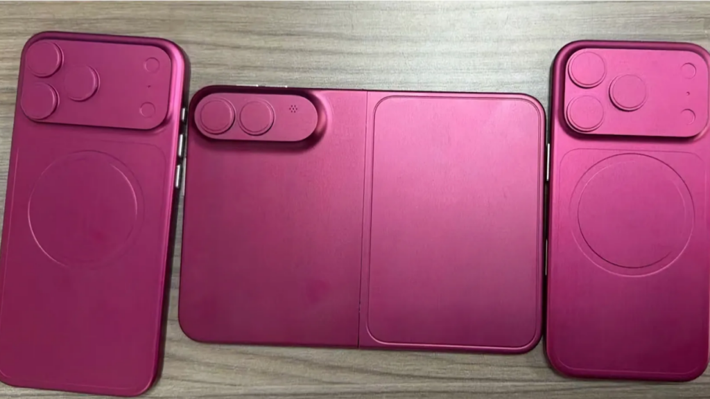 iPhone Ultra