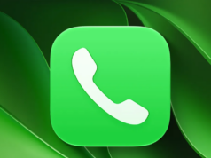 iOS 27 Telefon uygulaması