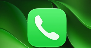 iOS 27 Telefon uygulaması
