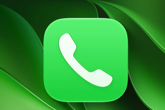 iOS 27 Telefon Uygulaması Yeni Bir Özellik Kazanıyor iOS 27 Telefon uygulaması