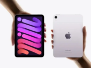 Suya dayanıklı iPad Mini