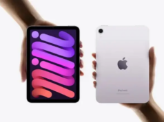 Suya Dayanıklı iPad Mini Geliyor Suya dayanıklı iPad Mini