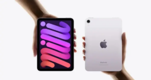 Suya dayanıklı iPad Mini