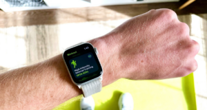 Apple Watch tasarım değişikliği