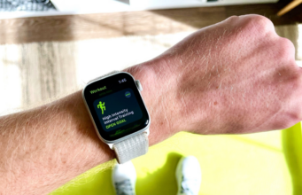 Apple Watch tasarım değişikliği