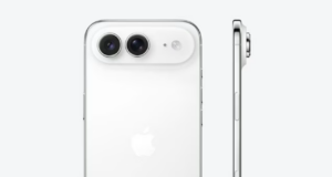 iPhone Air 2 batarya kapasitesi