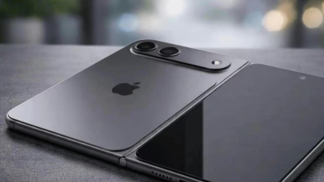 iPhone Ultra seri üretimi Foxconn tesislerinde başladı