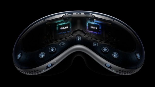 Ucuz Apple Vision Pro