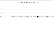 macOS 27 beta Siri e-posta Yazma Penceresine Geldi macOS 27 beta Siri