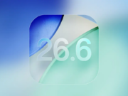 iOS 26.6 yayınlandı