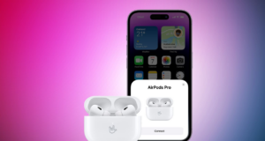 Apple ekosistemi kolaylığı