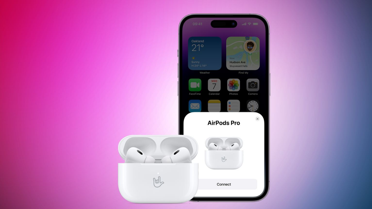 Apple Rakip Ürünler İçin Bağlantı Süreçlerini Kolaylaştırıyor