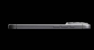 iPhone 18 Pro tasarımı