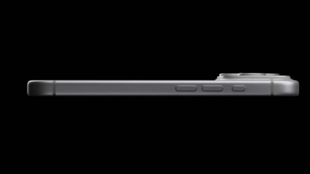 iPhone 18 Pro tasarımı