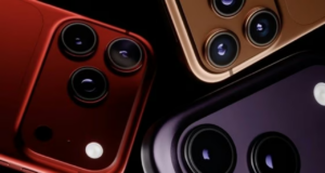 iPhone 18 bellek teknolojisi