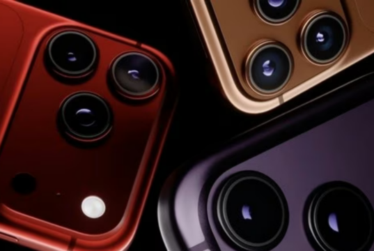 iPhone 18 bellek teknolojisi