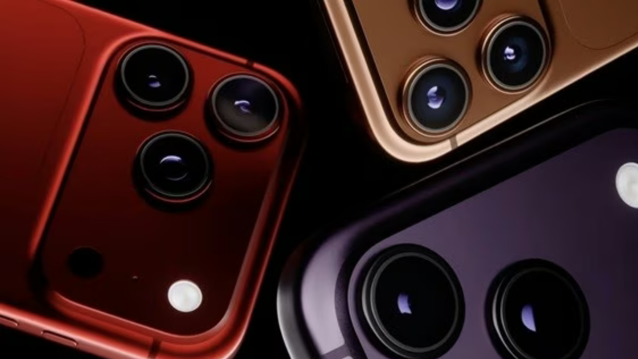 iPhone 18 Bellek Teknolojisi İçin Çin Hamlesi Geliyor