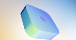 Yeni Apple TV 4K