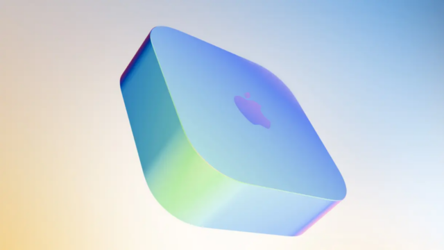 Yeni Apple TV 4K