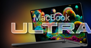 Dokunmatik MacBook Ultra fiyatı