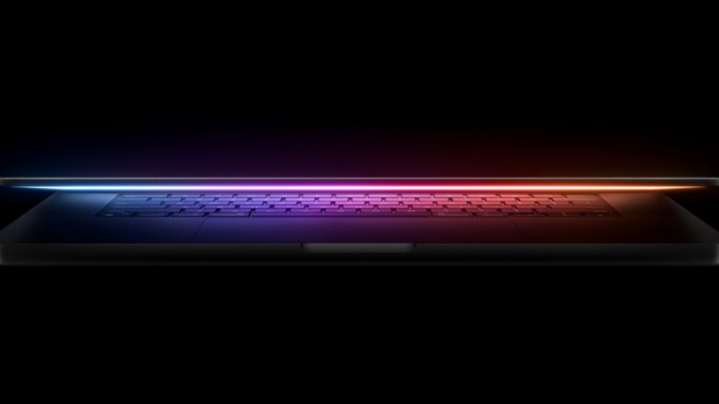 Dokunmatik MacBook Ultra fiyatı