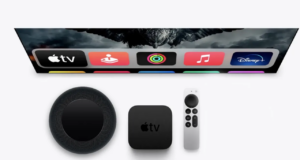 tvOS 26.6 yayınlandı
