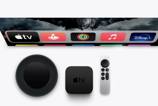 tvOS 26.6 yayınlandı