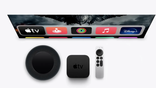 tvOS 26.6 yayınlandı