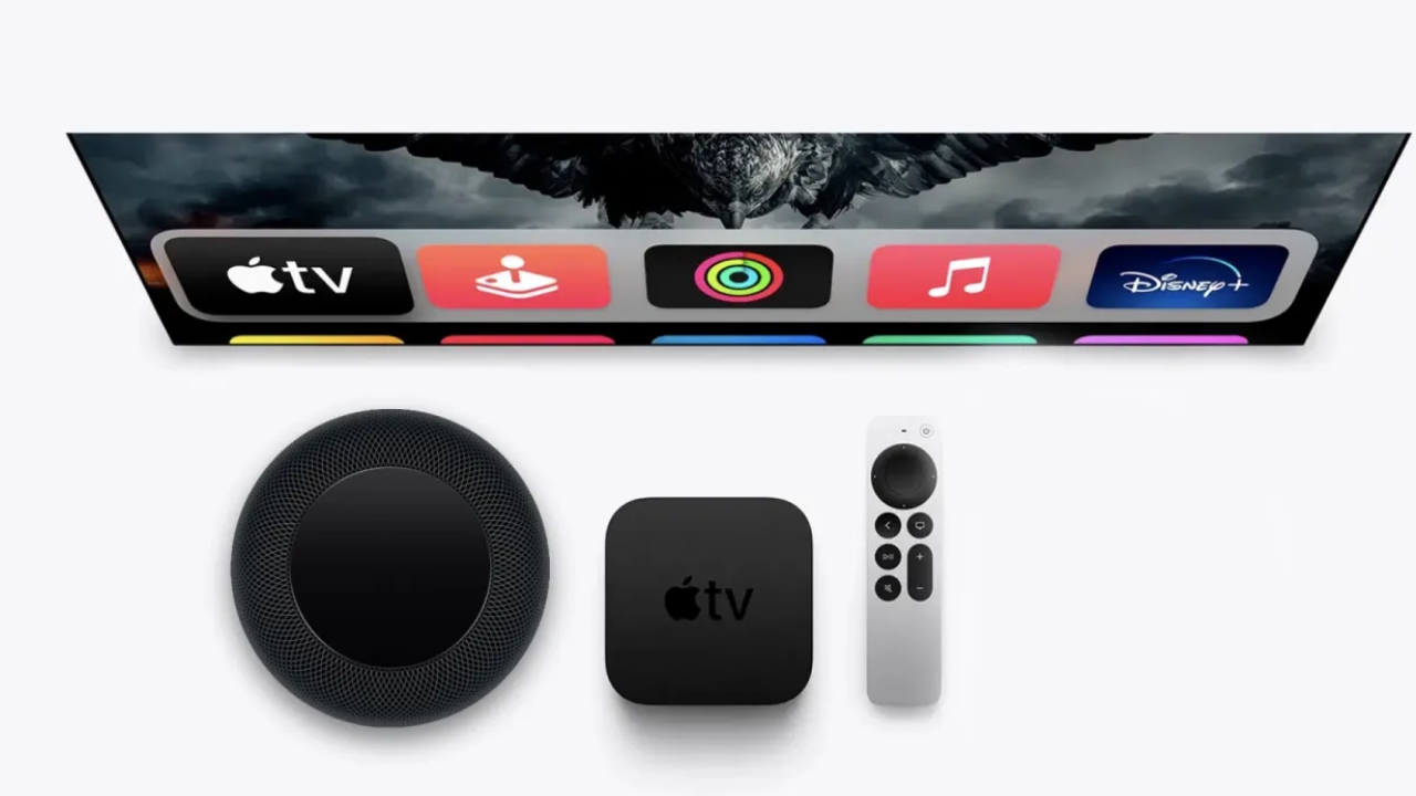 tvOS 26.6 Yayınlandı: Apple TV İçin Yeni Sürüm