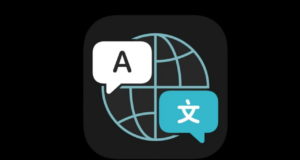 Apple Çeviri uygulaması