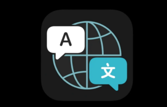 Apple Çeviri uygulaması