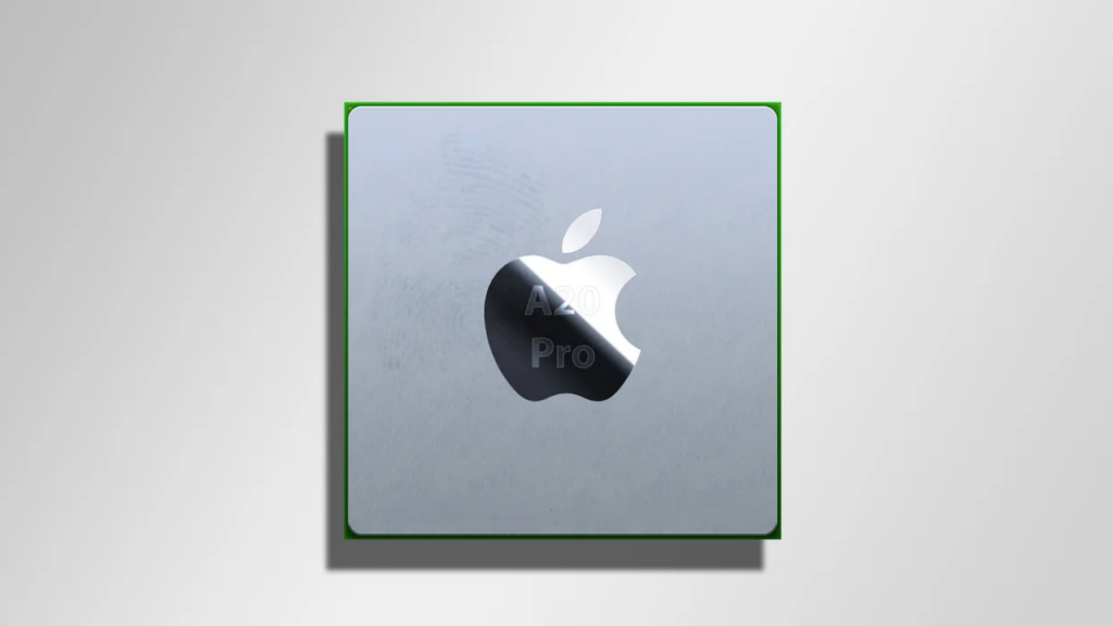 iPhone 18 bellek teknolojisi