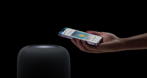 Apple akıllı ev ürünleri