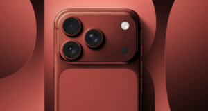 iPhone 18 Pro Max