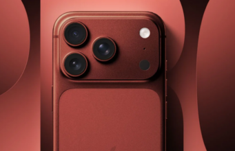 iPhone 18 Pro Max
