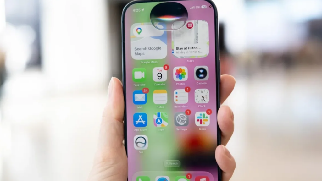 iOS 27 Kısıtlı Mod